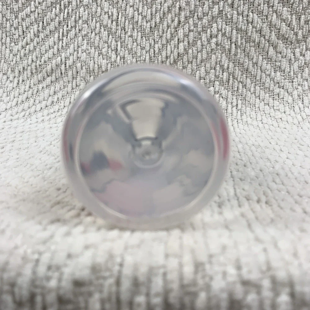 NUK‎ Active Cup Soft Spout Transition Sippy Cup Mickey Mouse 10oz 8+m NWOT
